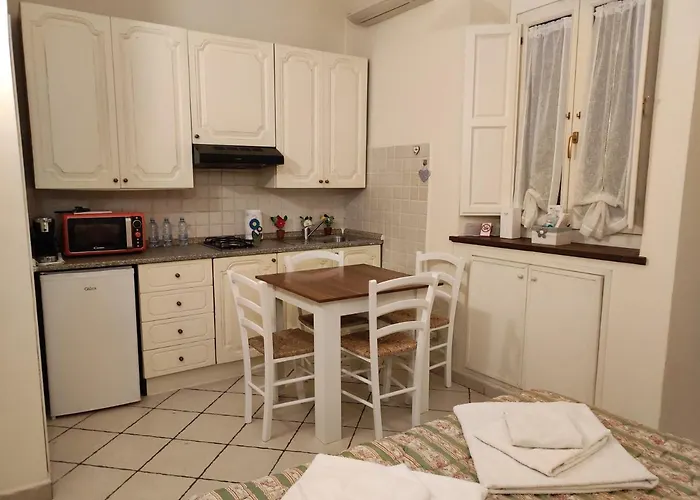 La Piccola Posta Di Cortona