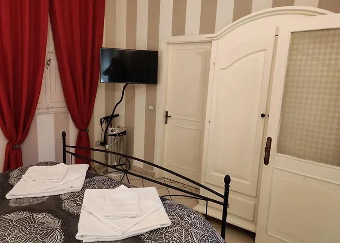 La Piccola Posta Di Cortona