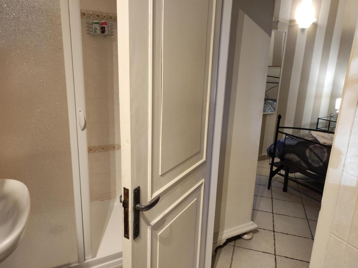 La Piccola Posta Di Ferienhaus