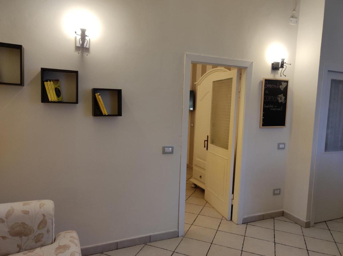 Ferienhaus La Piccola Posta Di Cortona