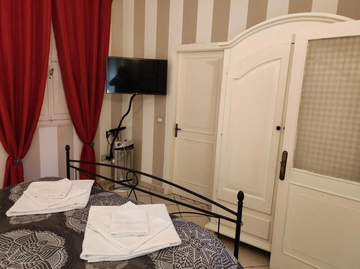 Holiday home La Piccola Posta Di