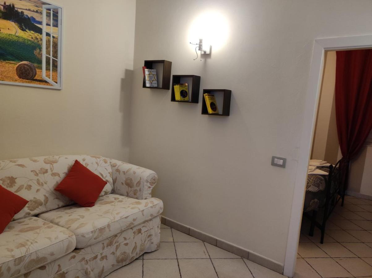 Holiday home La Piccola Posta Di