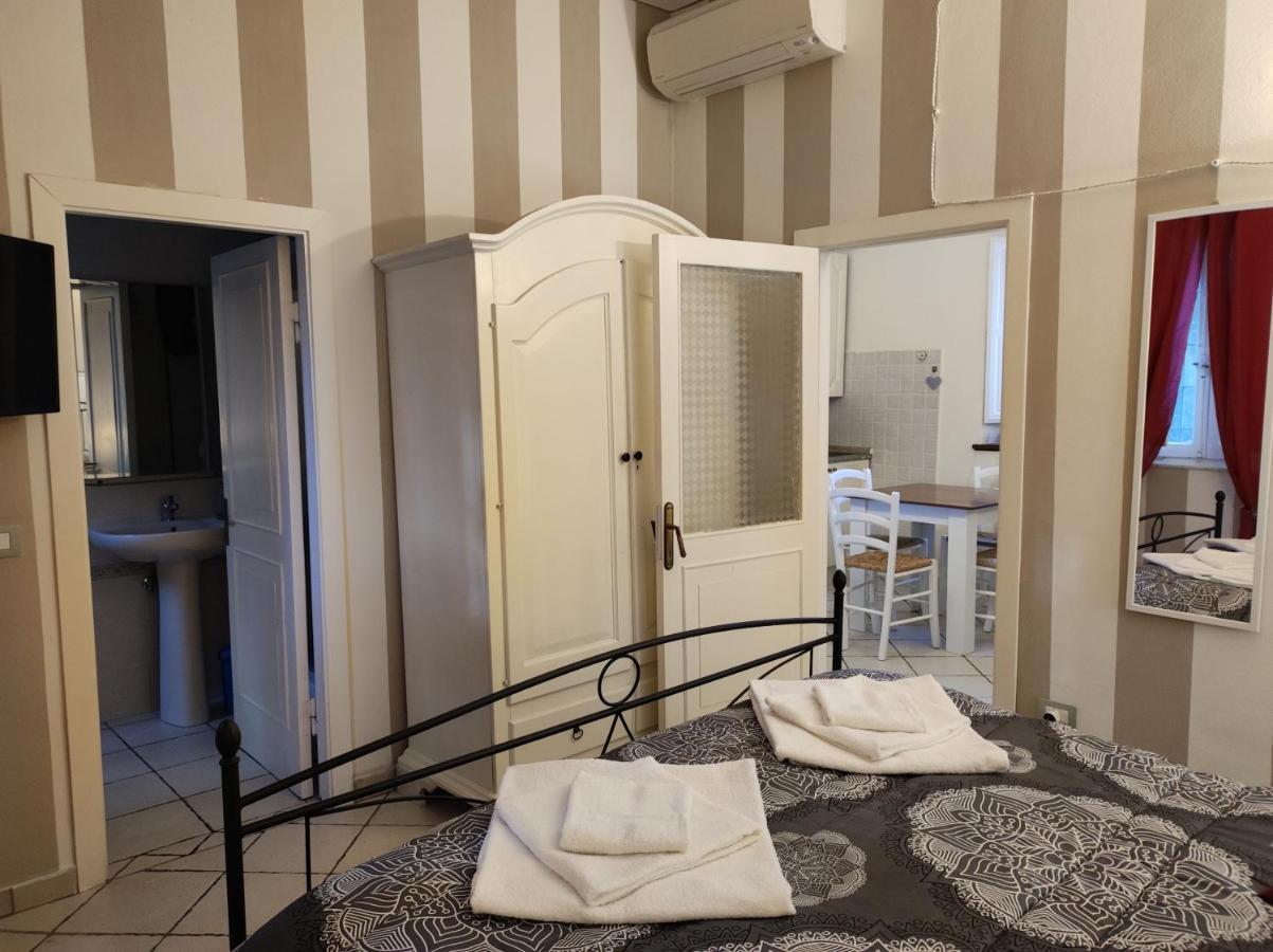 Ferienhaus La Piccola Posta Di