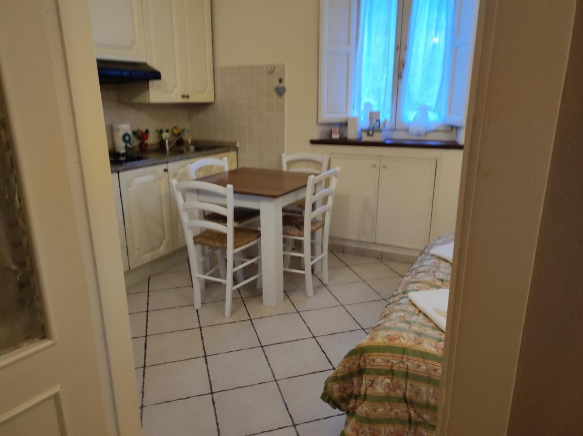La Piccola Posta Di Holiday home Cortona