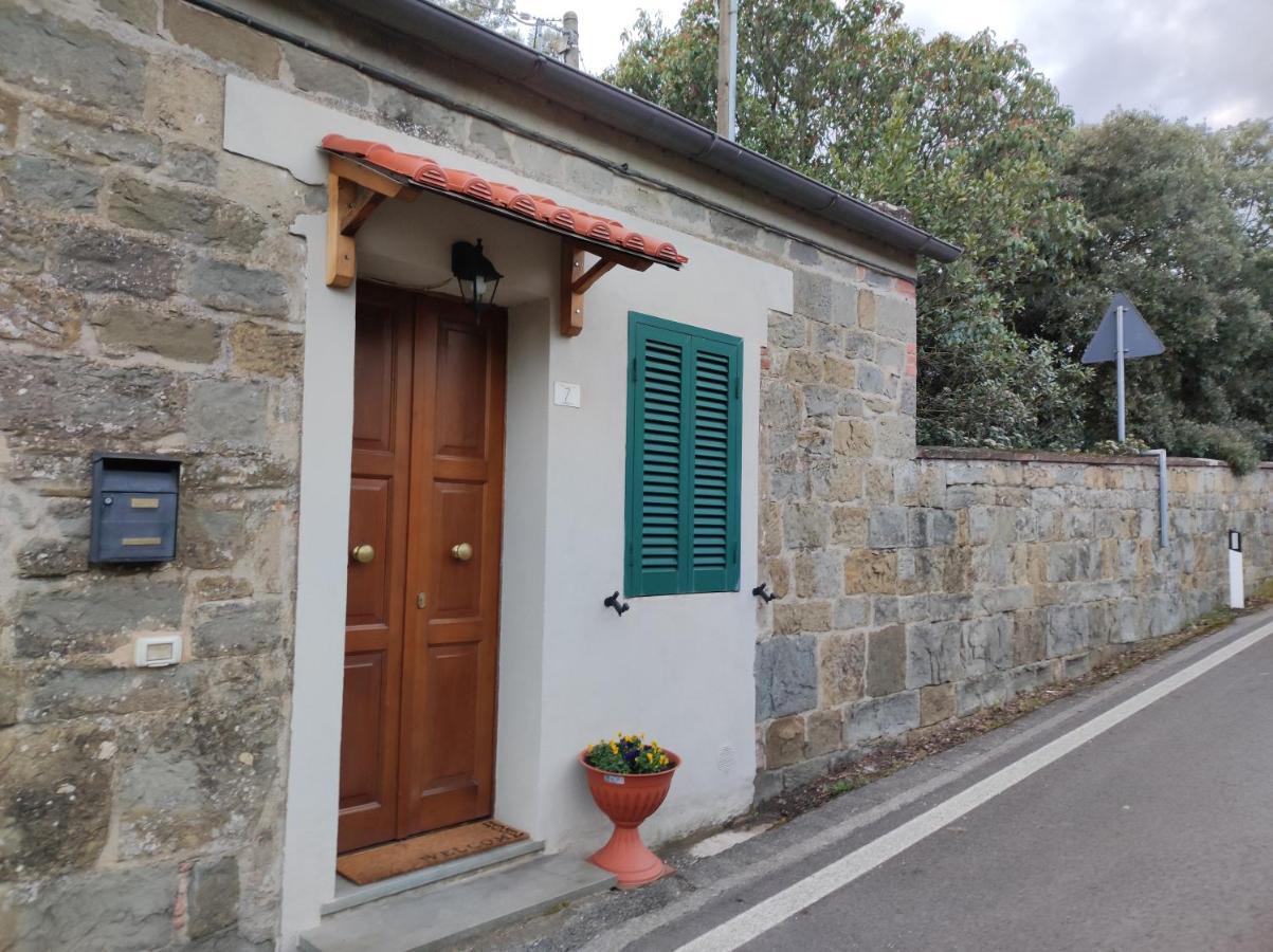 Holiday home La Piccola Posta Di Cortona