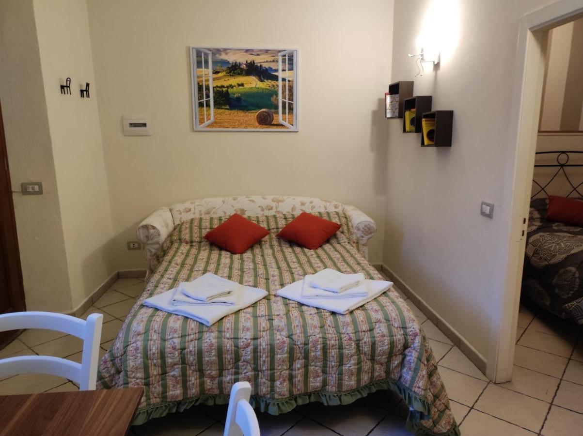 La Piccola Posta Di Ferienhaus