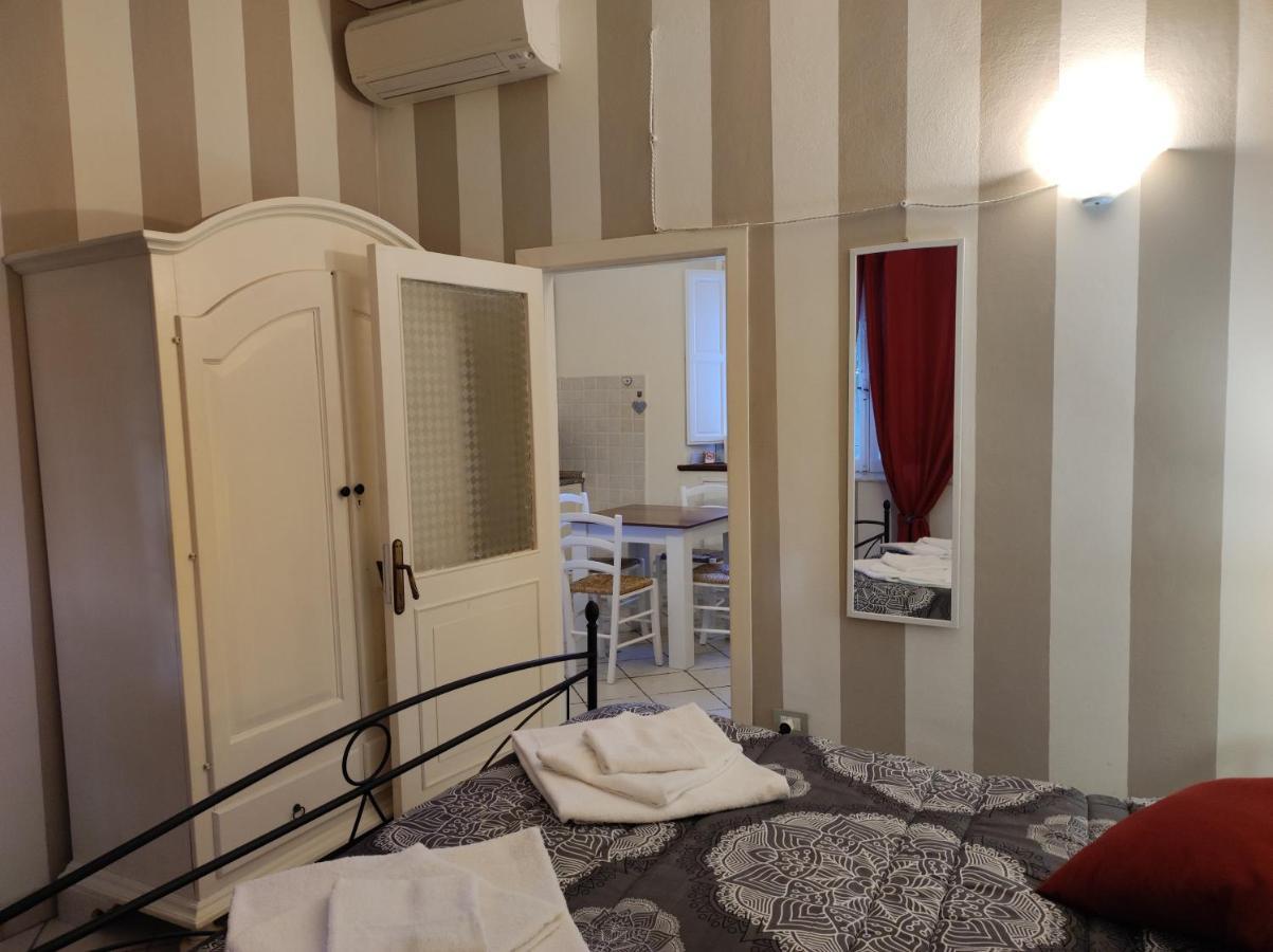 La Piccola Posta Di Holiday home