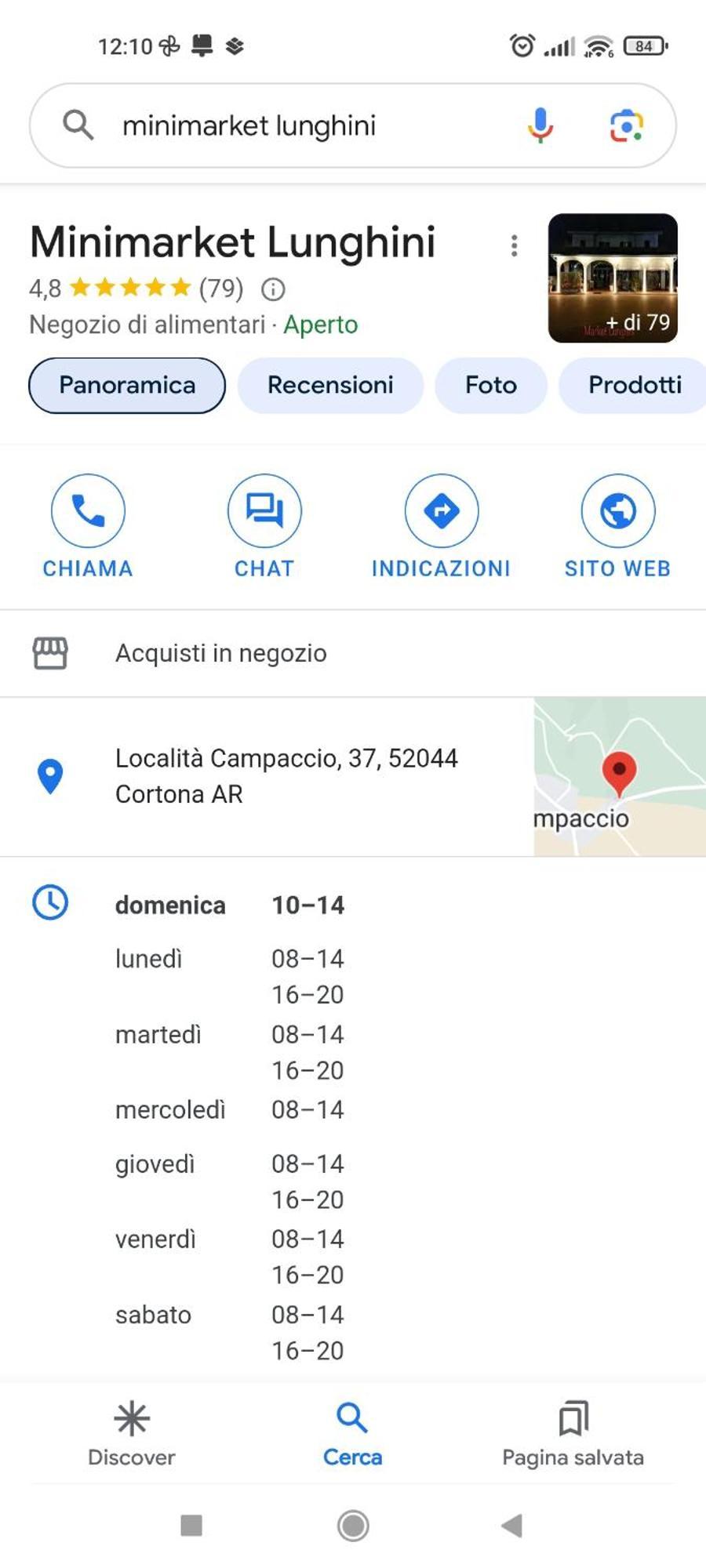 La Piccola Posta Di Holiday home Cortona